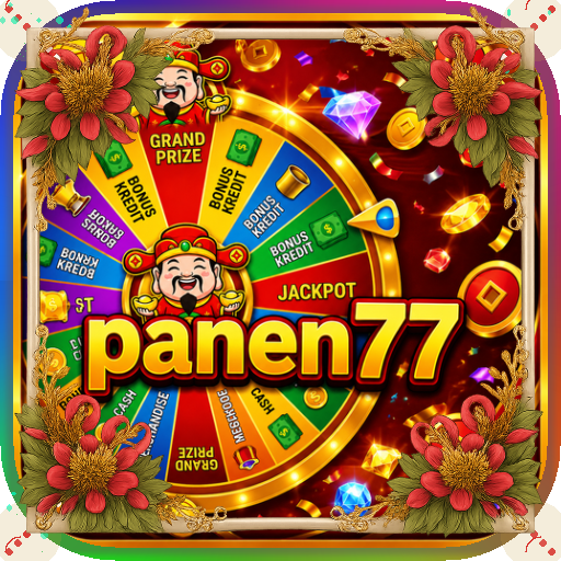 panen77 — galeri pratinjau - APK Resmi